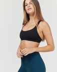 Active Sonors mini strings in black - Top ארכיון