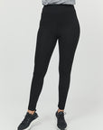 Classic Black טייץ ארוך קלאסי ארכיון