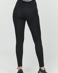 Classic Black טייץ ארוך קלאסי ארכיון