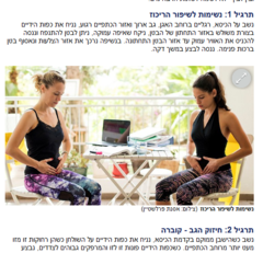 Ynet הטייצים שלנו מככבים ב